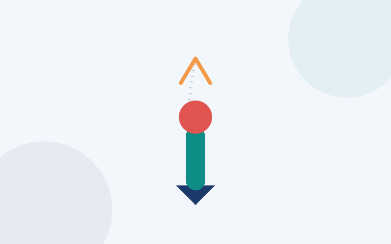 Ilustraci�n del lanzamiento de una campa�a de email marketing