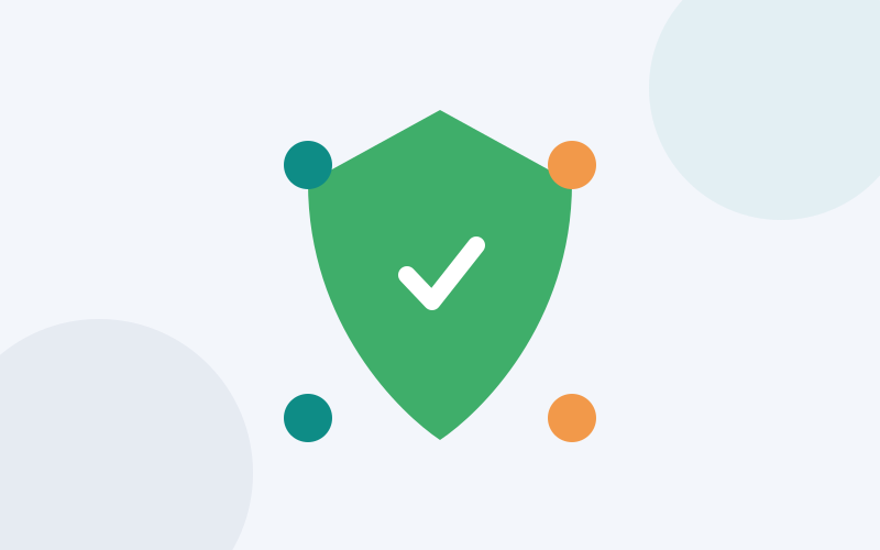 Ilustraci�n de un remitente confiable en whitelist