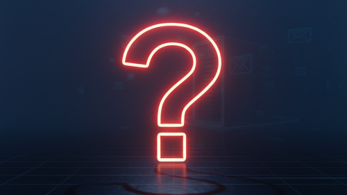 Ilustracin de Preguntas Frecuentes