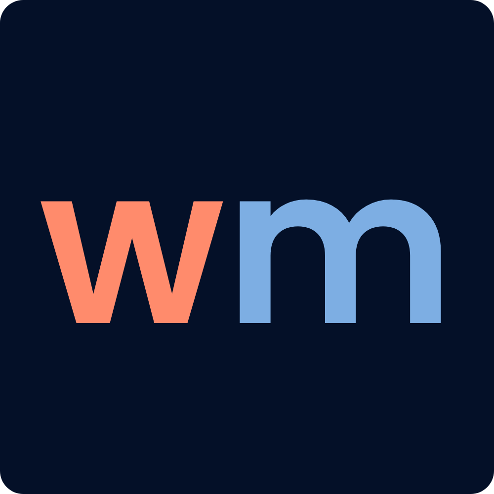 WebMatter Argentina Logo