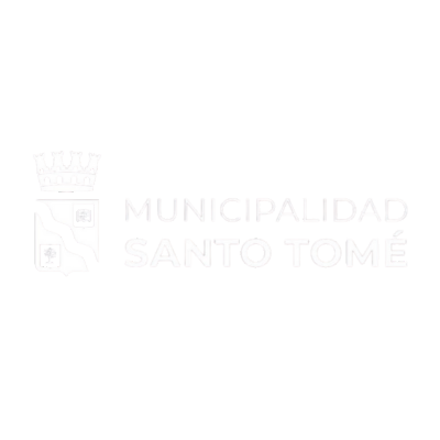 Logo de MUNICIPALIDAD DE SANTO TOM