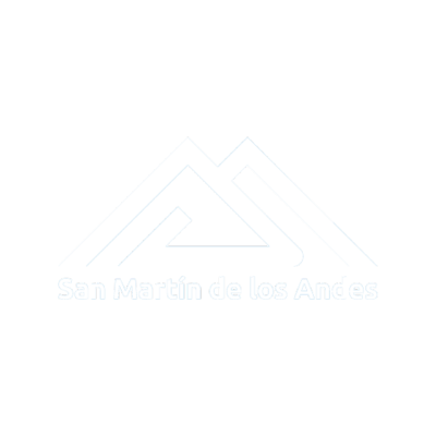 Logo de MUNICIPALIDAD DE SAN MARTN DE LOS ANDES