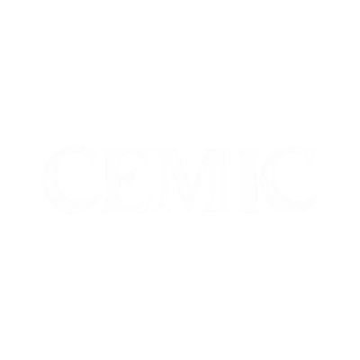 Logo de CEMIC