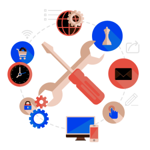 Desarrollo de Sitios Web Autogestionables