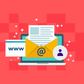 Dominio Propio para Servidor de Emails