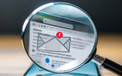 De no saber nada a ver el 100% de lo ocurrido en un env�o masivo de e-mails