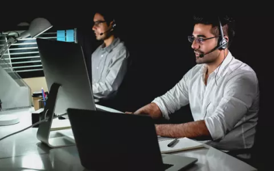 Por qu� los clientes valoran m�s que nunca el soporte humano en servicios