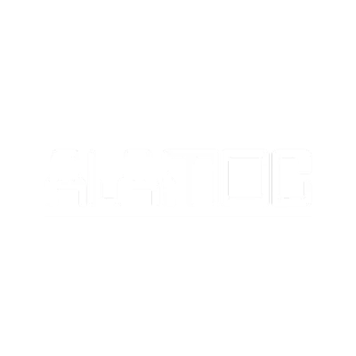Logo de ALAMOC