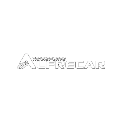Logo de ALFRECAR