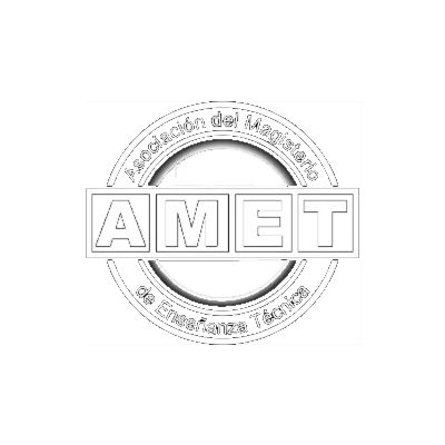 Logo de AMET