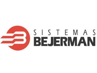 Logo de Bejerman - Servidor SMTP Web Matter Argentina