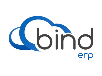 Logo de Bind ERP - Servidor SMTP Web Matter Argentina
