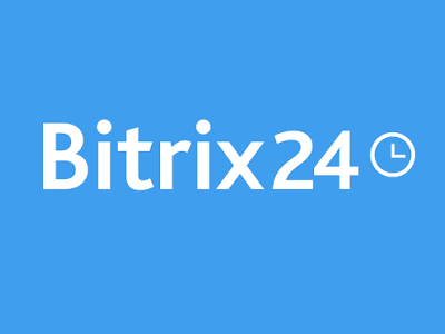 Logo de Bitrix24 - Servidor SMTP Web Matter Argentina