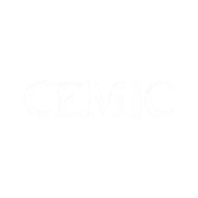 Logo de CEMIC