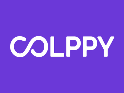 Logo de Colppy - Servidor SMTP Web Matter Argentina