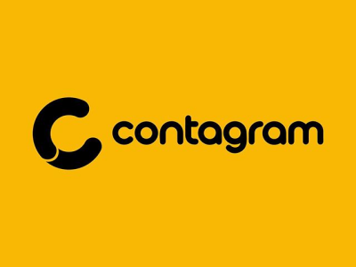 Logo de Contagram - Servidor SMTP Web Matter Argentina