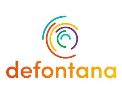 Logo de Defontana - Servidor SMTP Web Matter Argentina