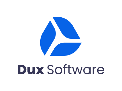 Logo de Dux Software - Servidor SMTP Web Matter Argentina