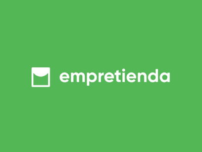 Logo de Empretienda - Servidor SMTP para mensajer�a - Web Matter Argentina