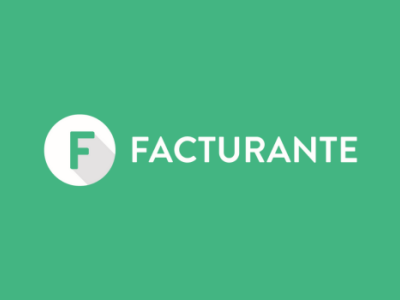 Logo de Facturante - Servidor SMTP Web Matter Argentina
