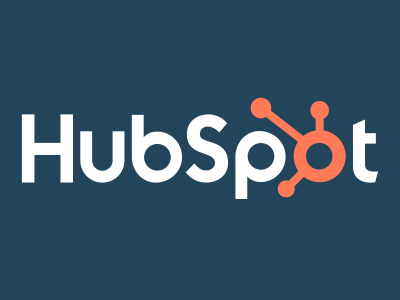 Logo de HubSpot CRM - Servidor SMTP Web Matter Argentina