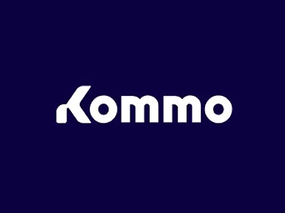 Logo de Kommo - Servidor SMTP Web Matter Argentina