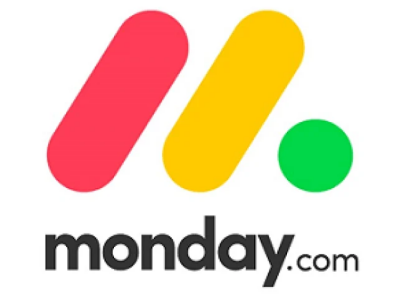 Logo de Monday CRM - Servidor SMTP Web Matter Argentina