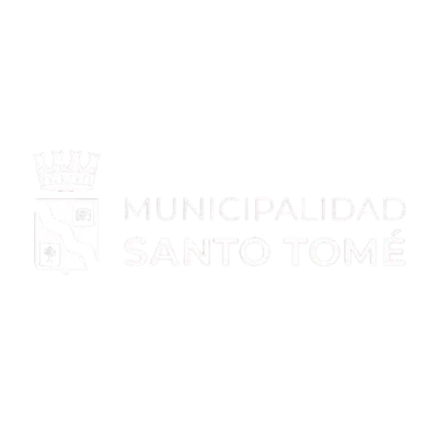 Logo de MUNICIPALIDAD DE SANTO TOM