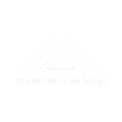 Logo de MUNICIPALIDAD DE SAN MARTN DE LOS ANDES