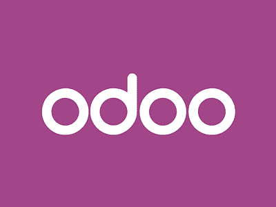 Logo de Odoo - Servidor SMTP Web Matter Argentina