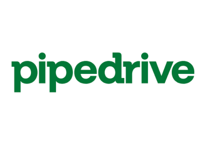 Logo de Pipedrive - Servidor SMTP Web Matter Argentina