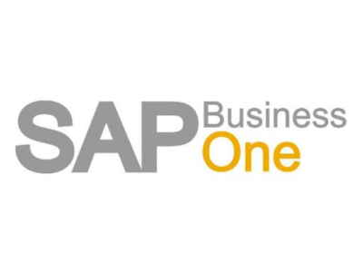 Logo de SAP Business One - Servidor SMTP Web Matter Argentina