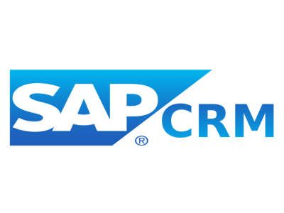 Logo de SAP CRM - Servidor SMTP Web Matter Argentina
