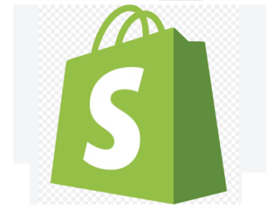 Logo de Shopify - Servidor SMTP para mensajer�a - Web Matter Argentina