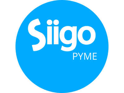 Logo de Siigo - Servidor SMTP Web Matter Argentina