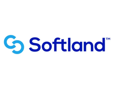 Logo de Softland - Servidor SMTP Web Matter Argentina