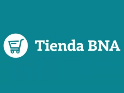 Logo de Tienda BNA - Servidor SMTP para mensajer�a - Web Matter Argentina