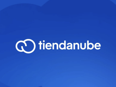 Logo de Tiendanube - Servidor SMTP para mensajer�a - Web Matter Argentina