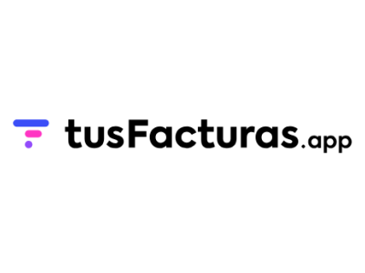 Logo de TusFacturas.app - Servidor SMTP Web Matter Argentina