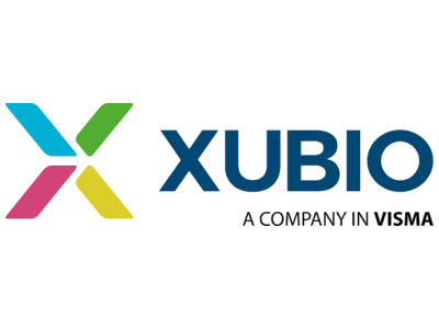 Logo de Xubio - Servidor SMTP Web Matter Argentina