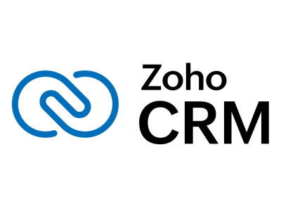 Logo de Zoho CRM - Servidor SMTP Web Matter Argentina