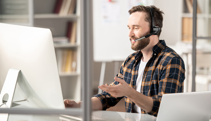 Los clientes valoran m�s que nunca el soporte humano para servicios de e-mail y web