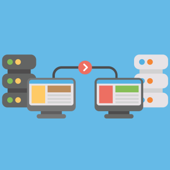 Migracin de Sitios Web y/o Emails