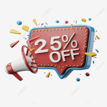 Migrando a nuestros servicios obten 25% de descuento en el plan