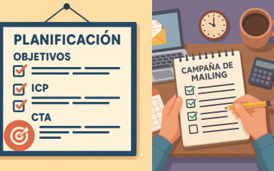 Qu debera tener en cuenta para armar campaas de Mailing de Newsletters exitosas?