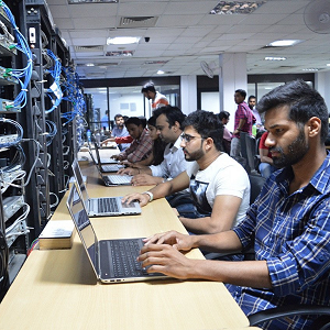 Mantenimiento Web y Hosting