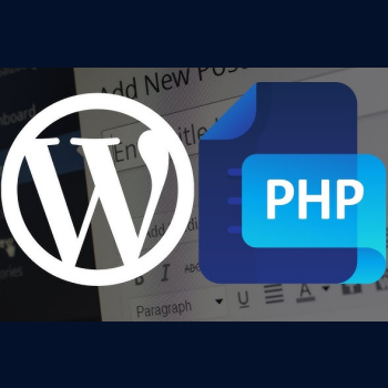 Migracin Sitio Web Wordpress a PHP Nativo y MySQL