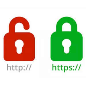 Traspaso de Sitio Web http a https